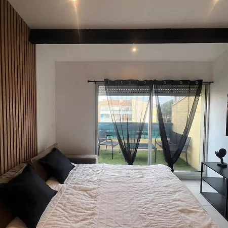 En Apartamento